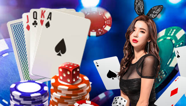Menghemat Uang saat Bermain Judi Poker