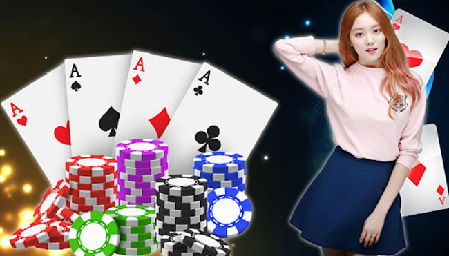 Rahasia Menjadi Player Top Judi Poker Online