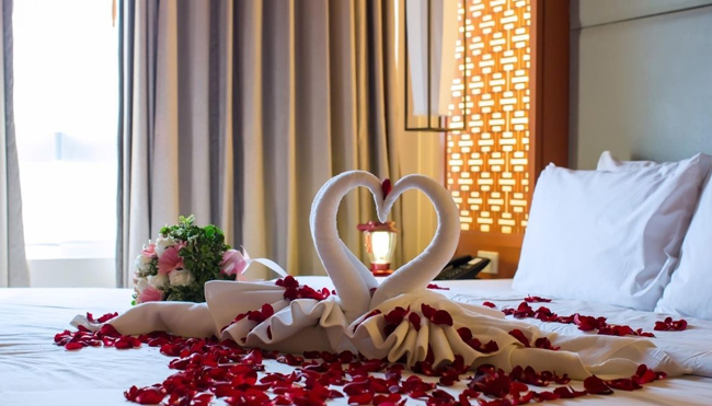 Rekomendasi Hotel untuk Honeymoon di Jogja