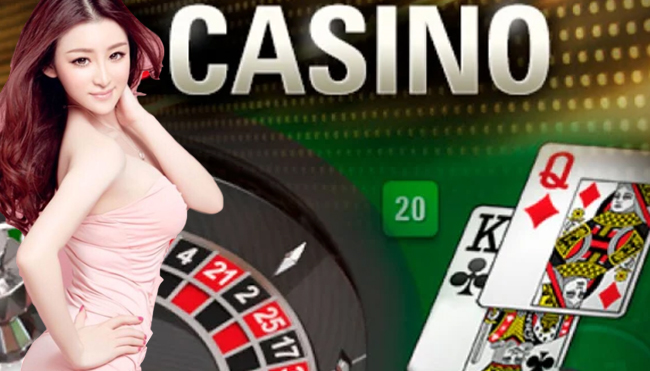 Mudah Menang Casino Online Dengan Metode Deposit